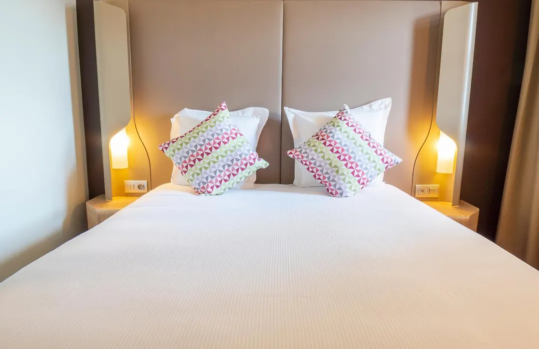 Campanile Prime - Montpellier Centre St Roch-1