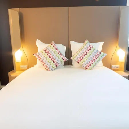 Campanile Prime - Montpellier Centre St Roch-2