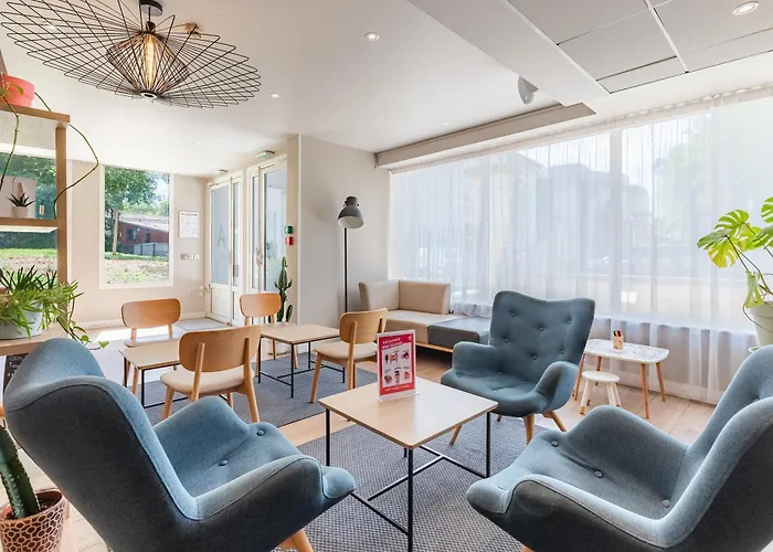 Appart'City Confort Montpellier Saint Roch